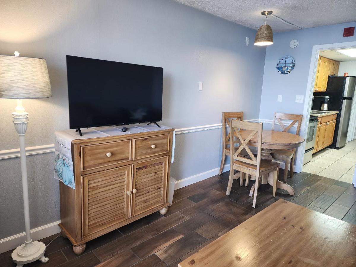 Heated Pools, Heated Lazy River, 3 Hot Tubs-Privately Owned Oceanfront Renovated Condo On 12Th Floor Myrtle Beach Extérieur photo